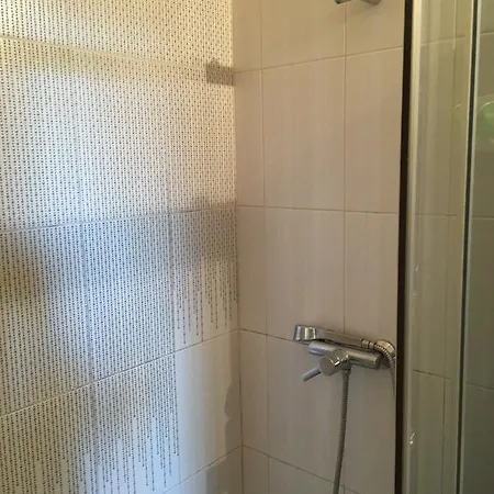 Apartament Centralna Grill & Fun