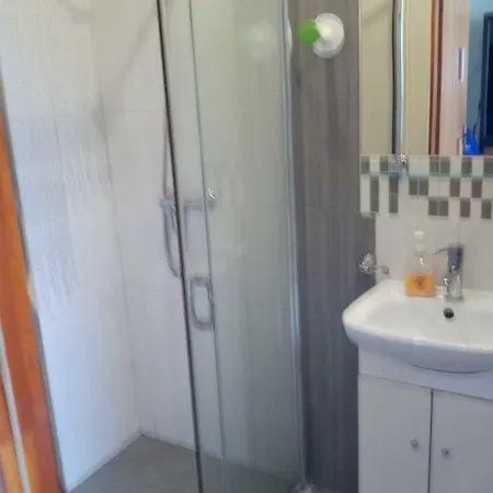 Apartament Centralna Grill&fun *