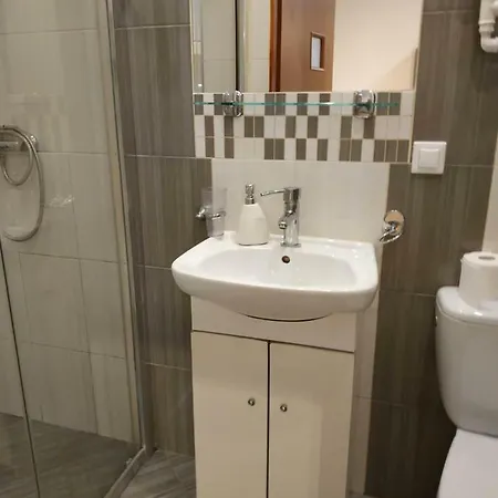 Apartment Apartament Centralna Grill & Fun Krakow