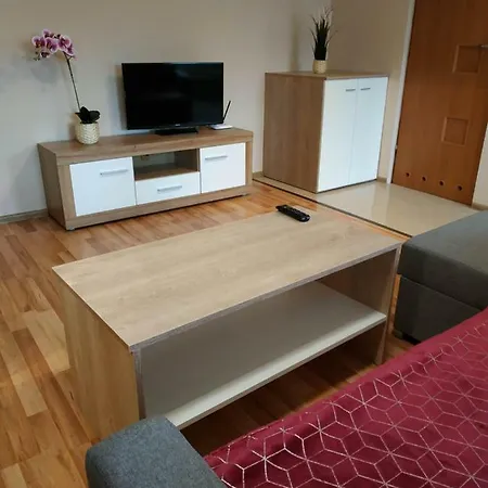 Apartament Centralna Grill&fun * Kraków