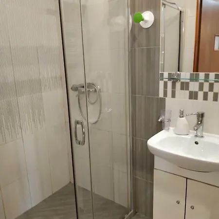 Apartament Centralna Grill & Fun Apartment