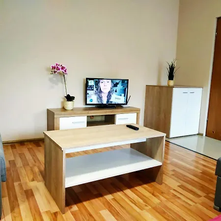 Apartament Centralna Grill & Fun * Krakau
